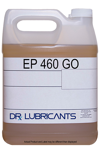 DR Lubricants EP 460-GO