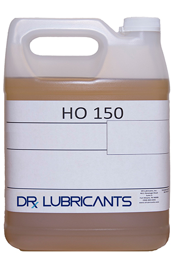 DR Lubricants HO 150