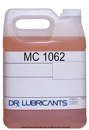 DR Lubricants MC 1062 Cleaner