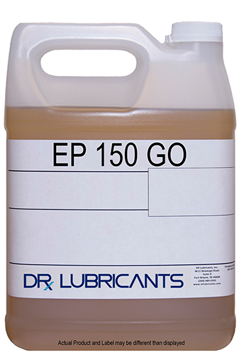 DR Lubricants EP 150 GO