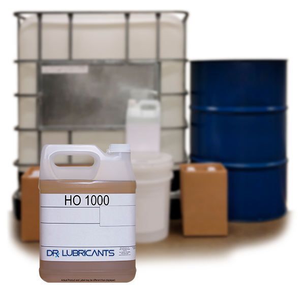 DR Lubricants HO 1000