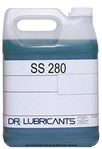 DR Lubricants SS 280