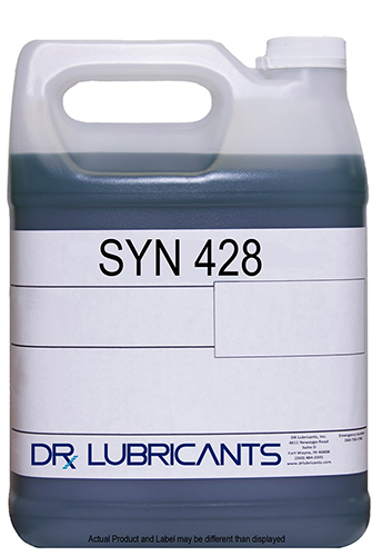 DR Lubricants SYN 428